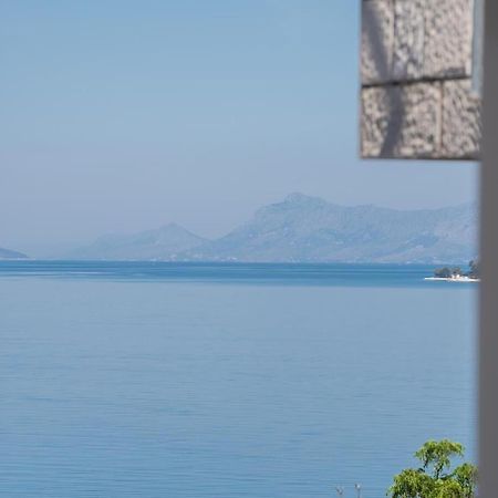 Apartments Ivi - 100 M From Pebble Beach Драшнице Экстерьер фото