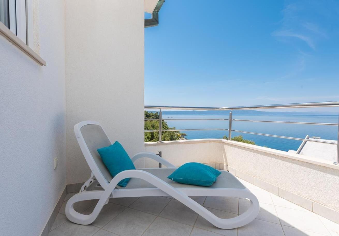 Apartments Ivi - 100 M From Pebble Beach Драшнице Экстерьер фото
