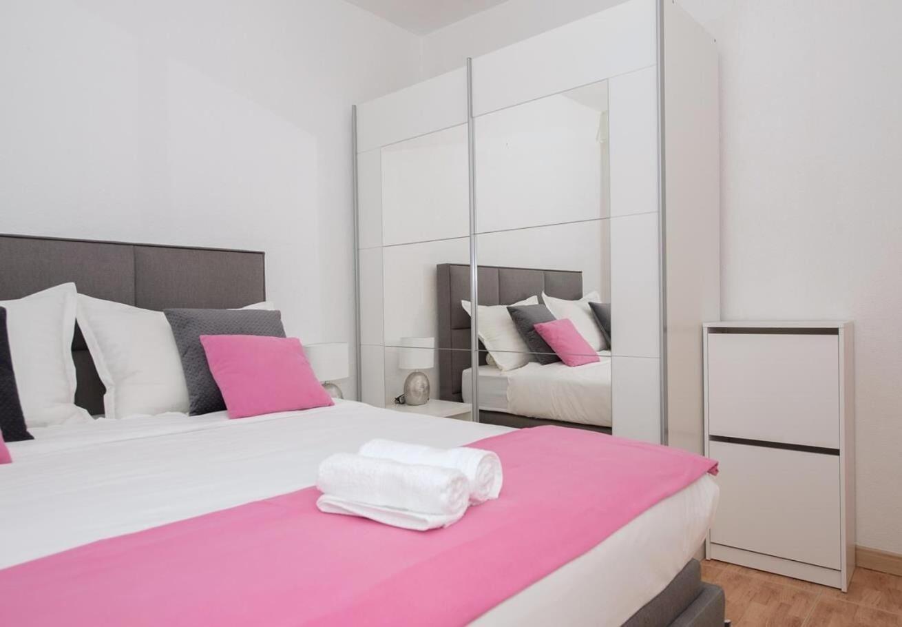Apartments Ivi - 100 M From Pebble Beach Драшнице Экстерьер фото