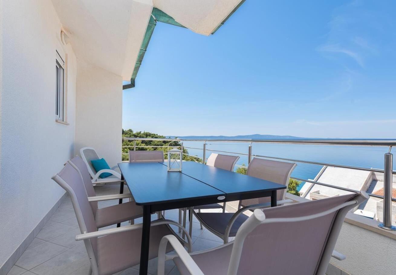 Apartments Ivi - 100 M From Pebble Beach Драшнице Экстерьер фото