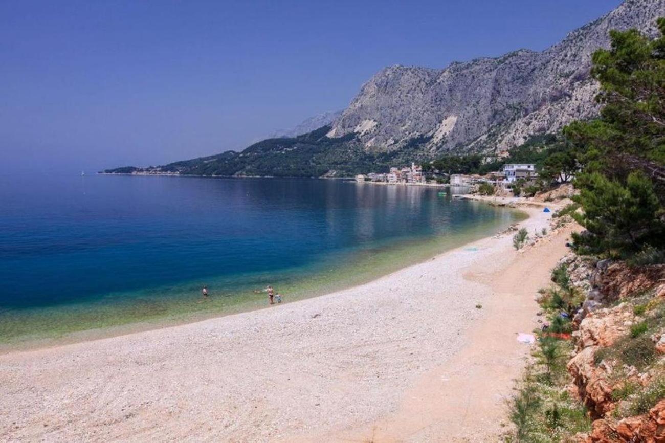 Apartments Ivi - 100 M From Pebble Beach Драшнице Экстерьер фото
