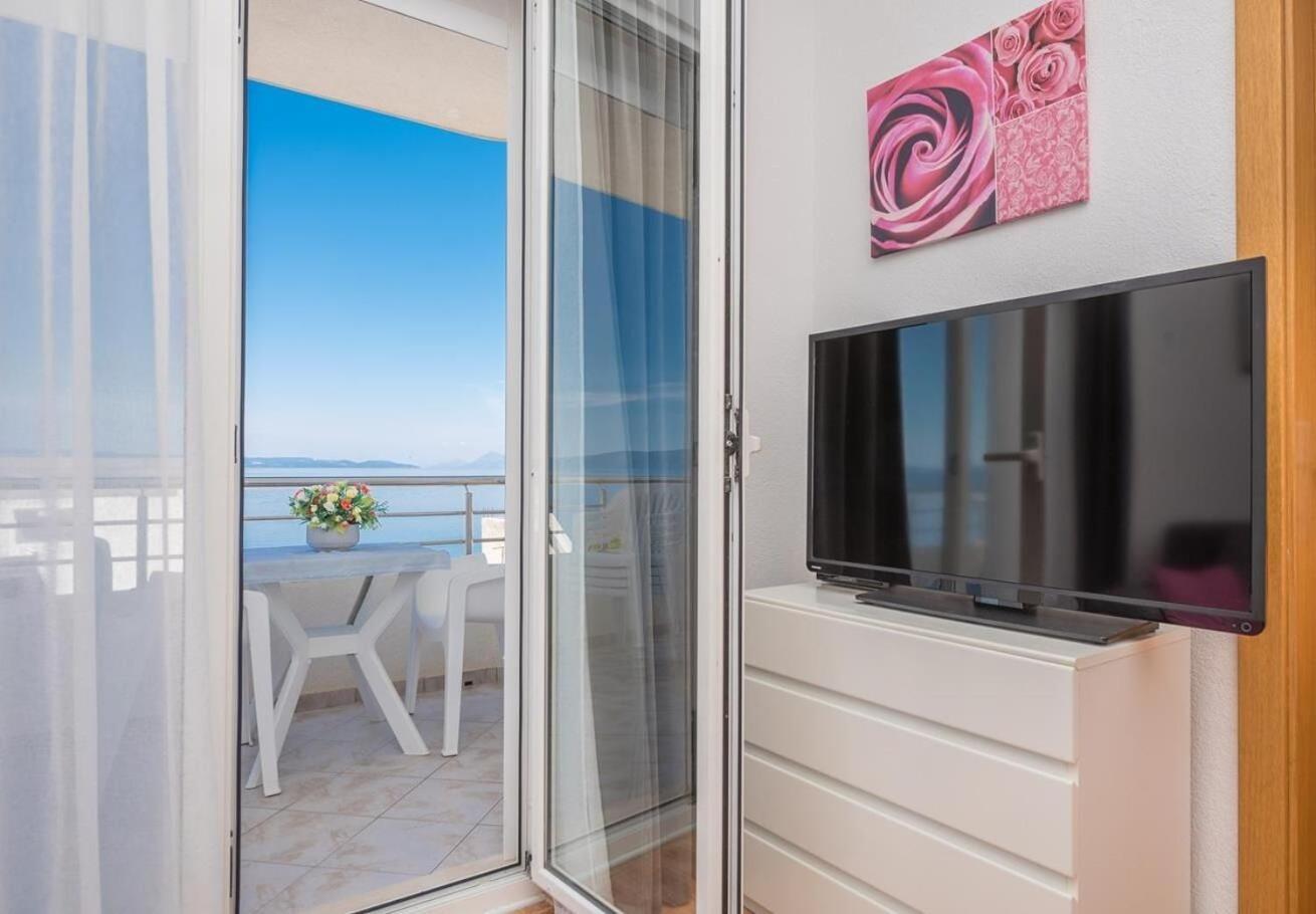 Apartments Ivi - 100 M From Pebble Beach Драшнице Экстерьер фото