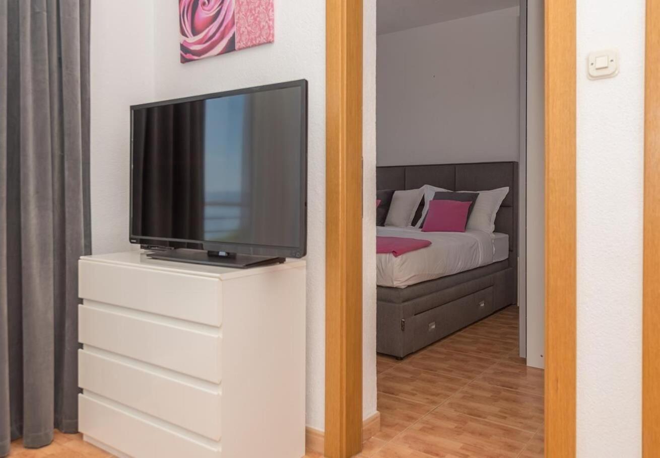 Apartments Ivi - 100 M From Pebble Beach Драшнице Экстерьер фото